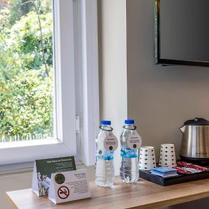 Economic Double Kamer in de Kelder